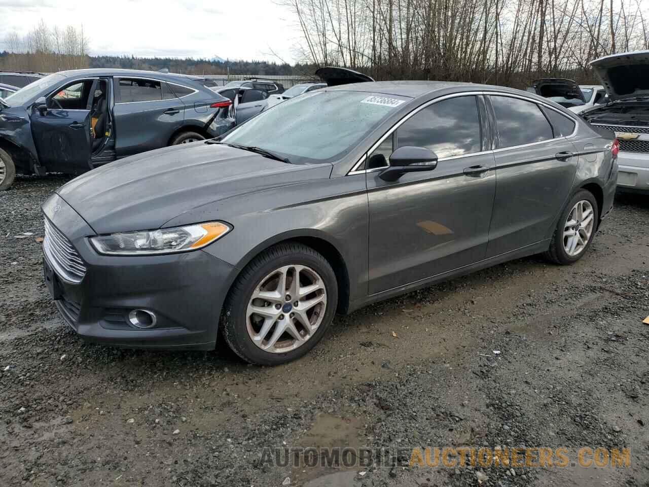 3FA6P0HD5FR170625 FORD FUSION 2015