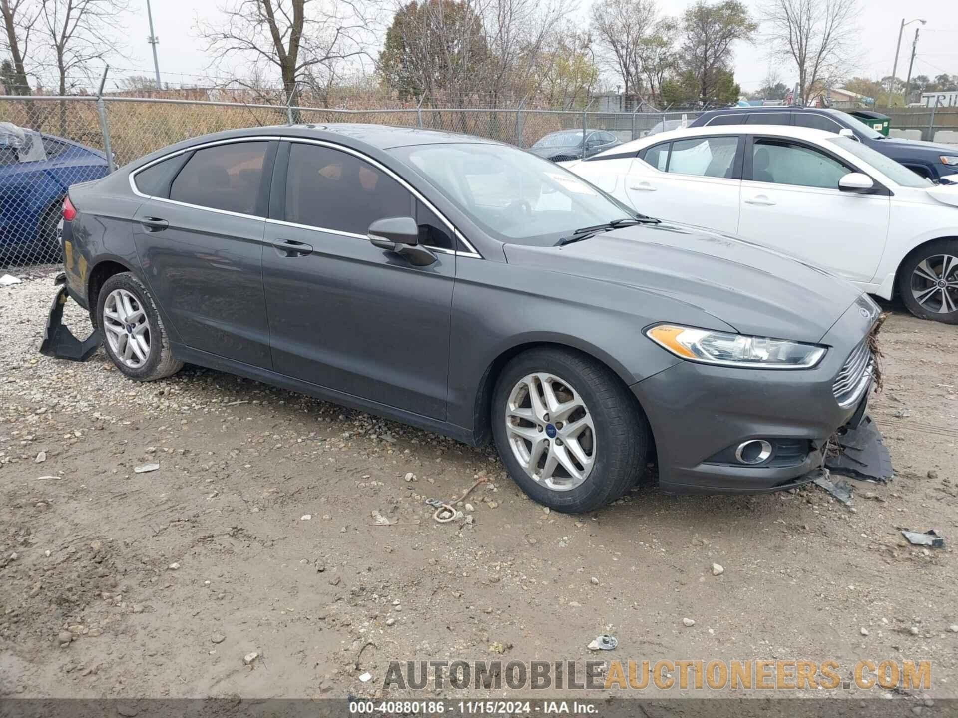 3FA6P0HD5FR203896 FORD FUSION 2015