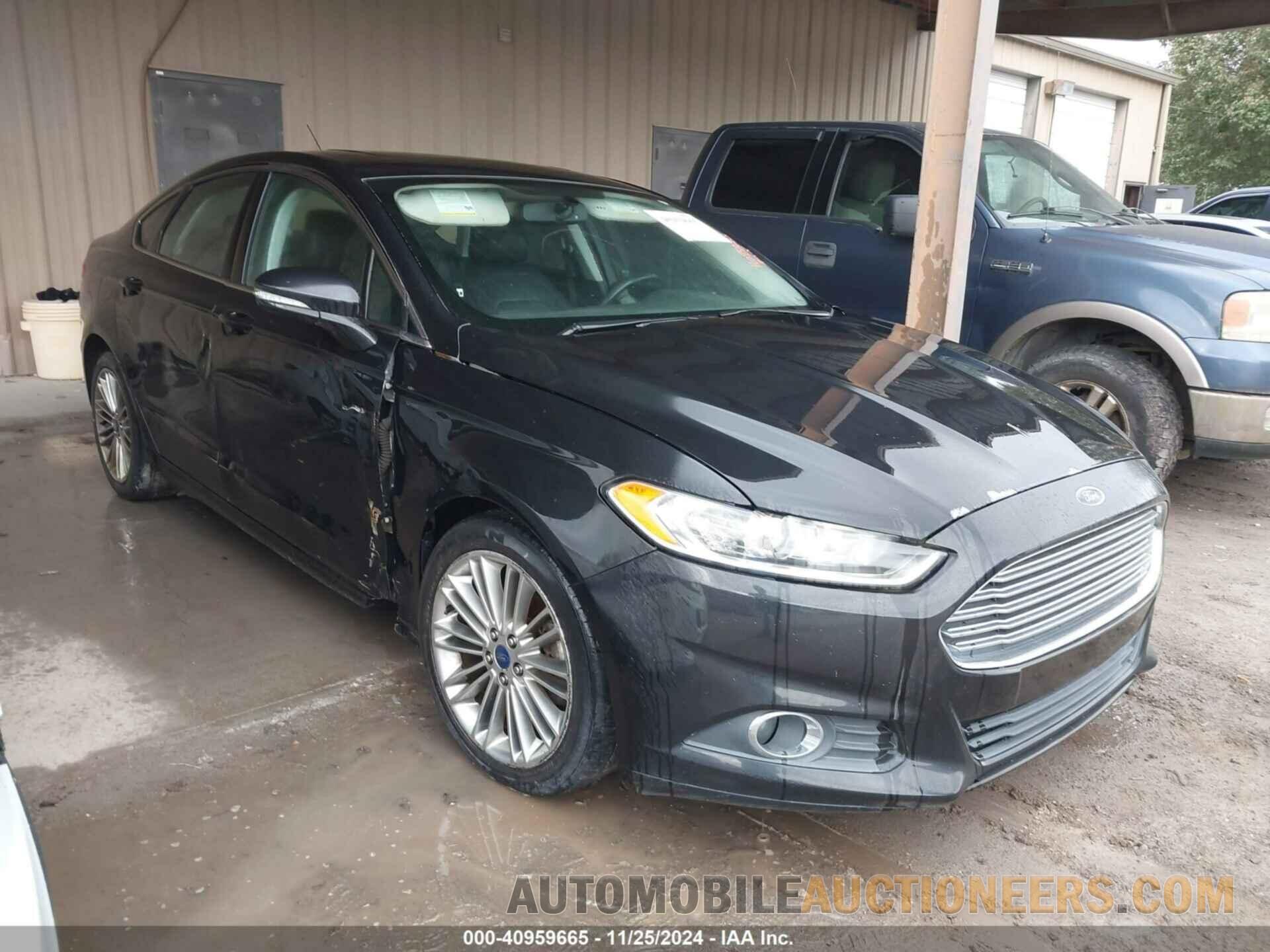 3FA6P0HD5FR218964 FORD FUSION 2015