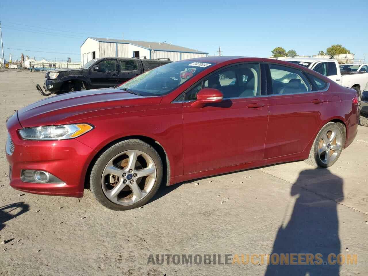 3FA6P0HD5FR224229 FORD FUSION 2015