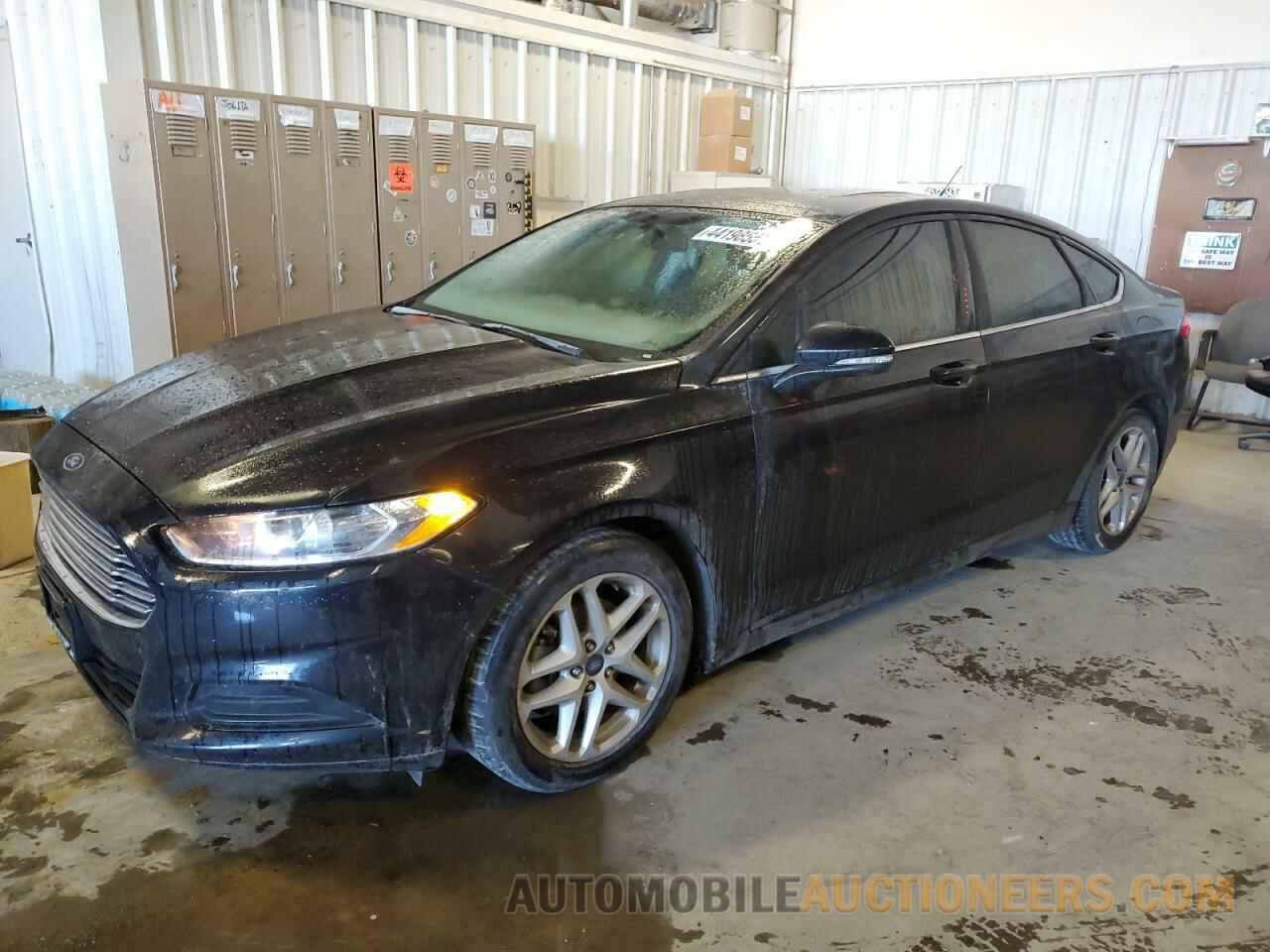 3FA6P0HD5FR226952 FORD FUSION 2015