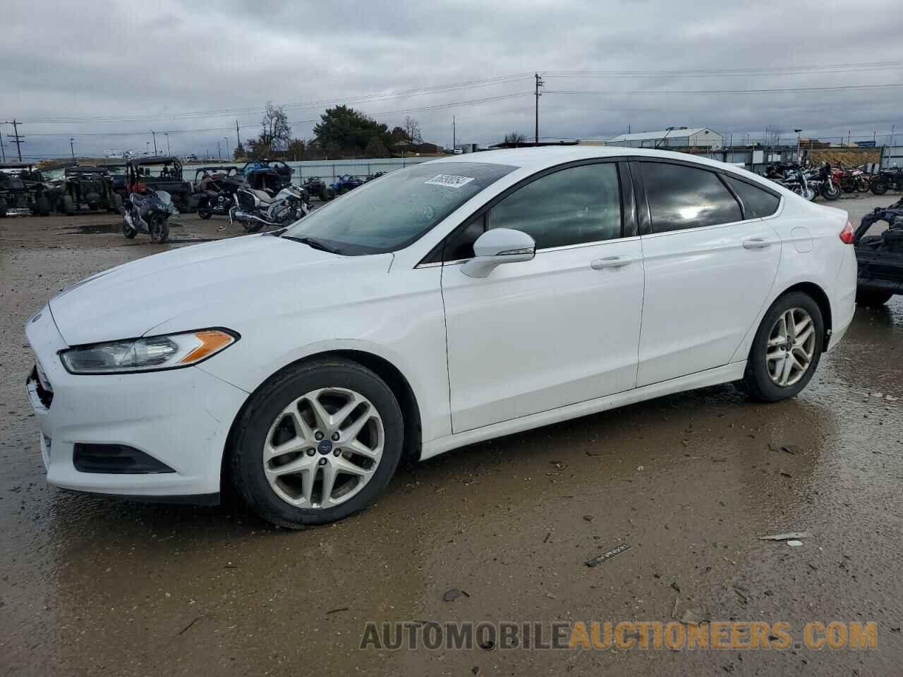 3FA6P0HD5FR228958 FORD FUSION 2015