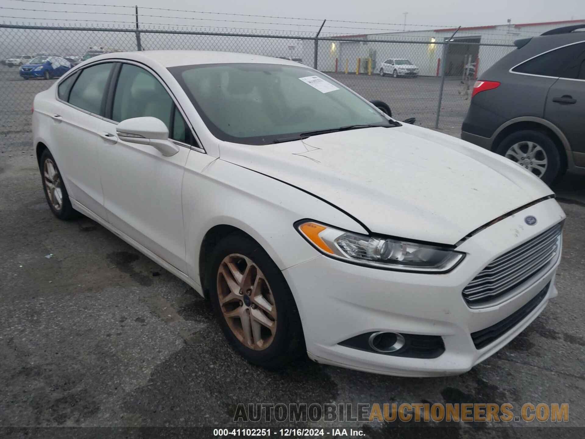 3FA6P0HD5FR251124 FORD FUSION 2015