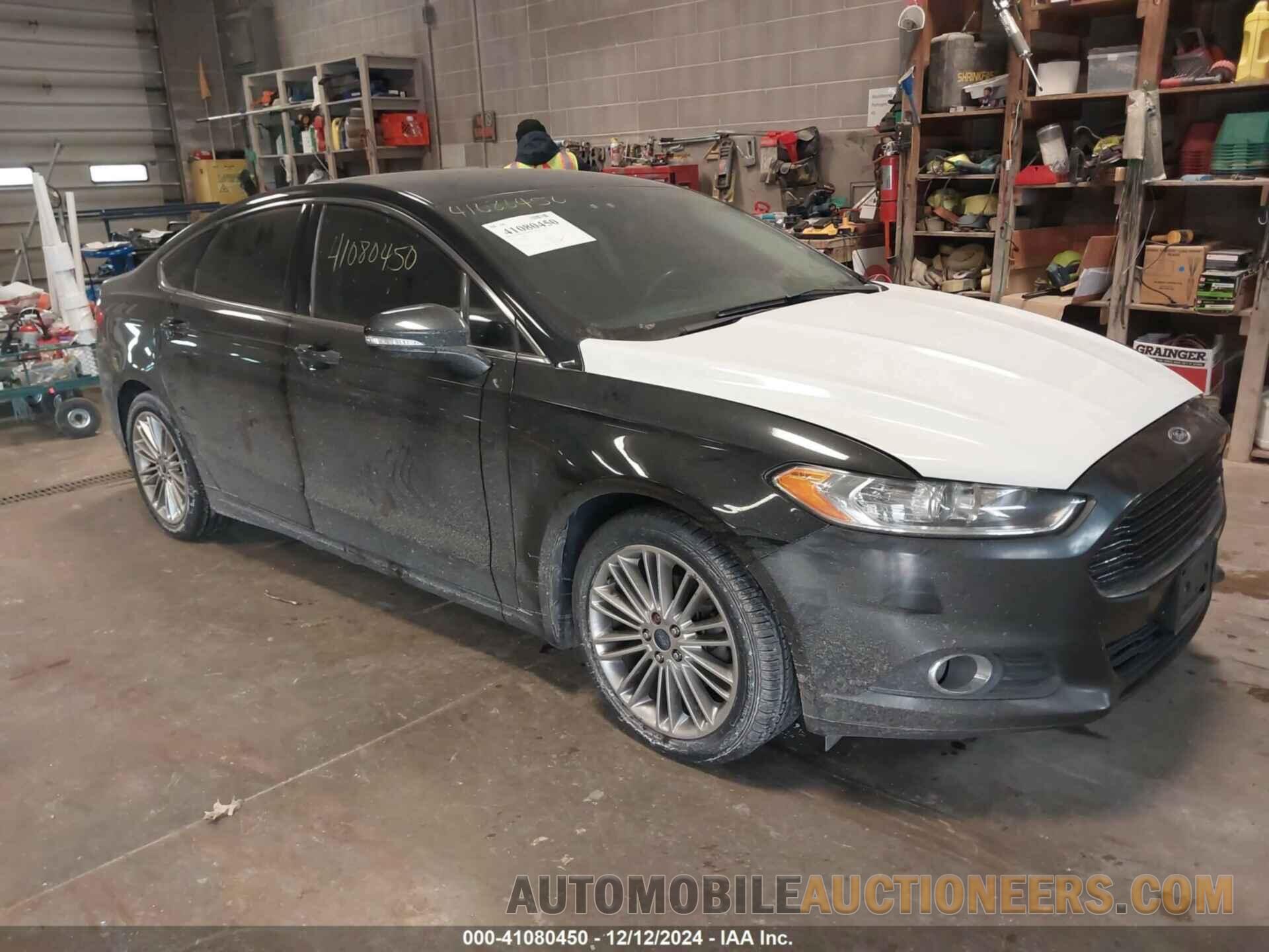 3FA6P0HD5FR302203 FORD FUSION 2015