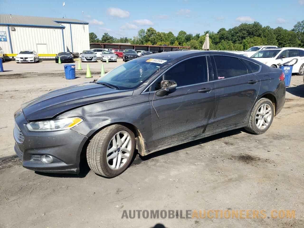 3FA6P0HD5GR268989 FORD FUSION 2016