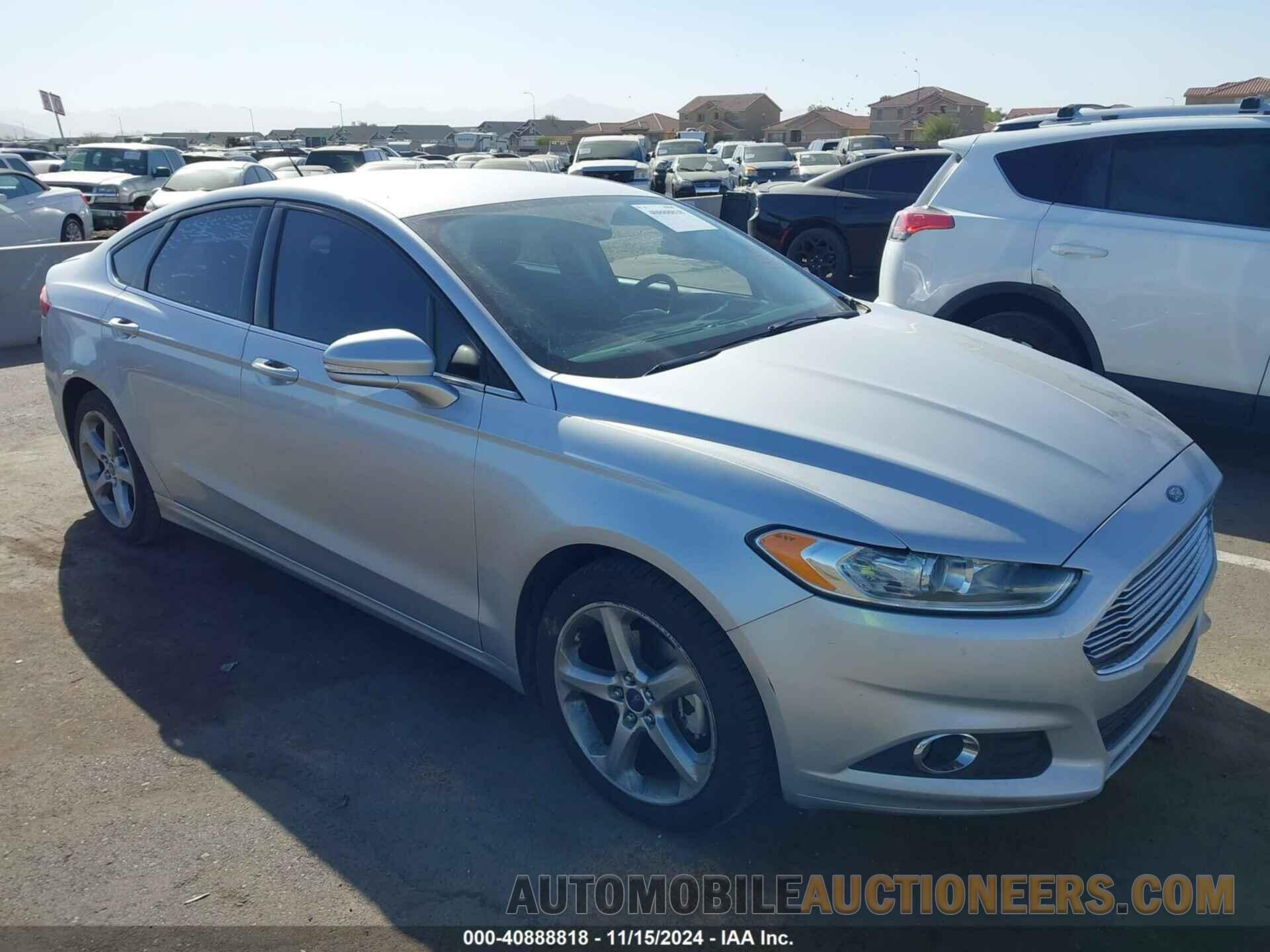 3FA6P0HD5GR305359 FORD FUSION 2016