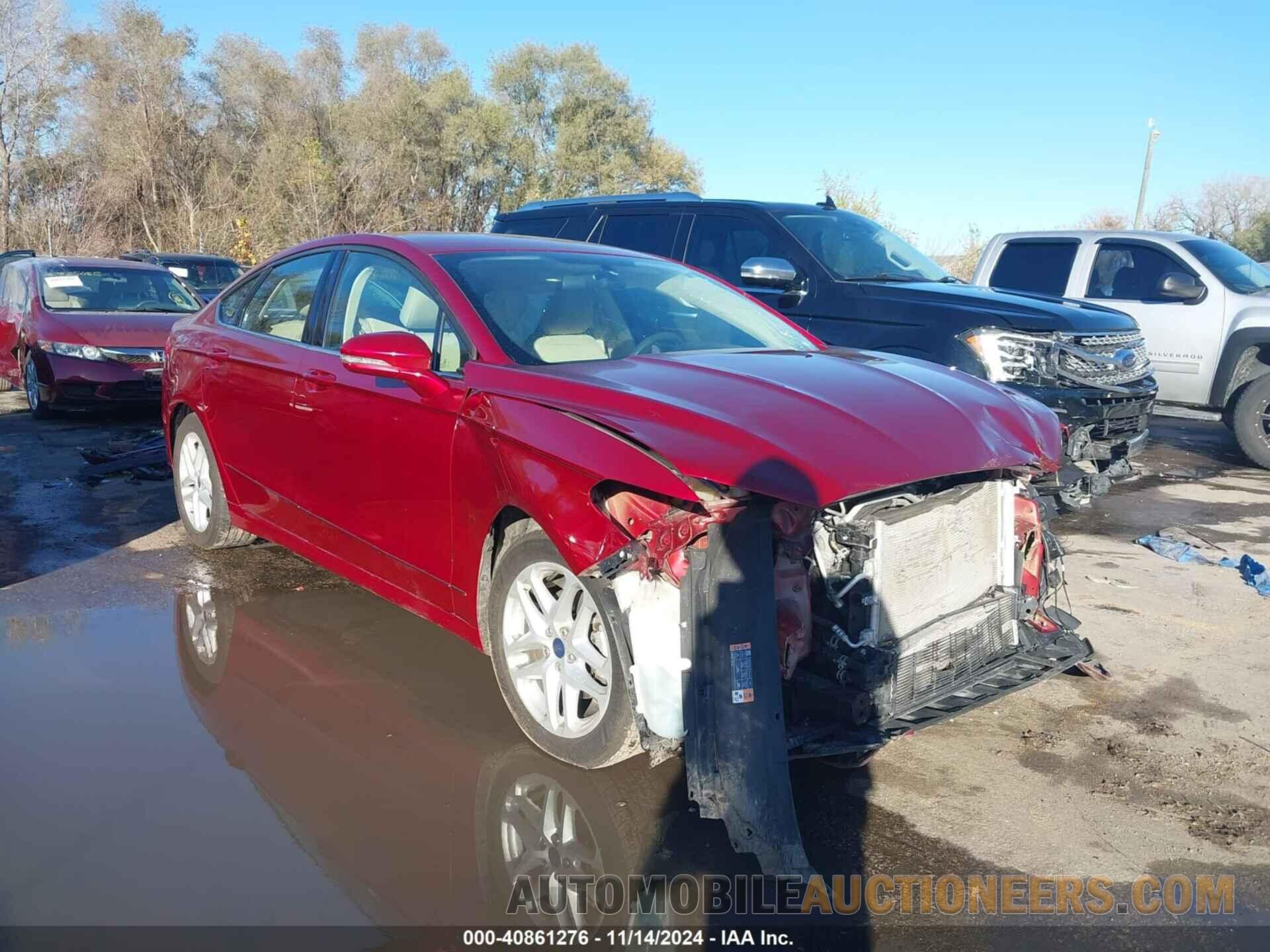 3FA6P0HD5GR339057 FORD FUSION 2016