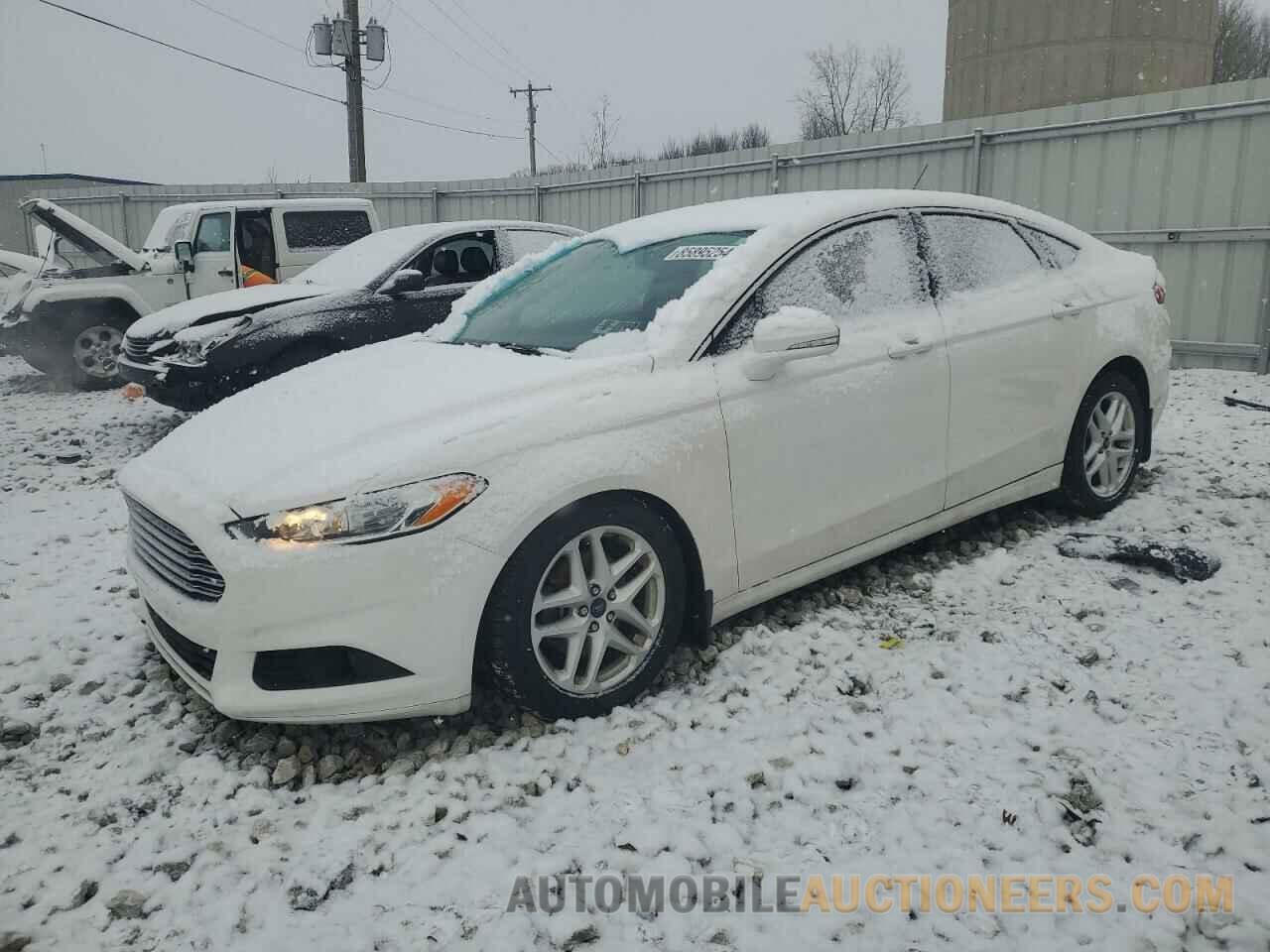 3FA6P0HD5GR405249 FORD FUSION 2016