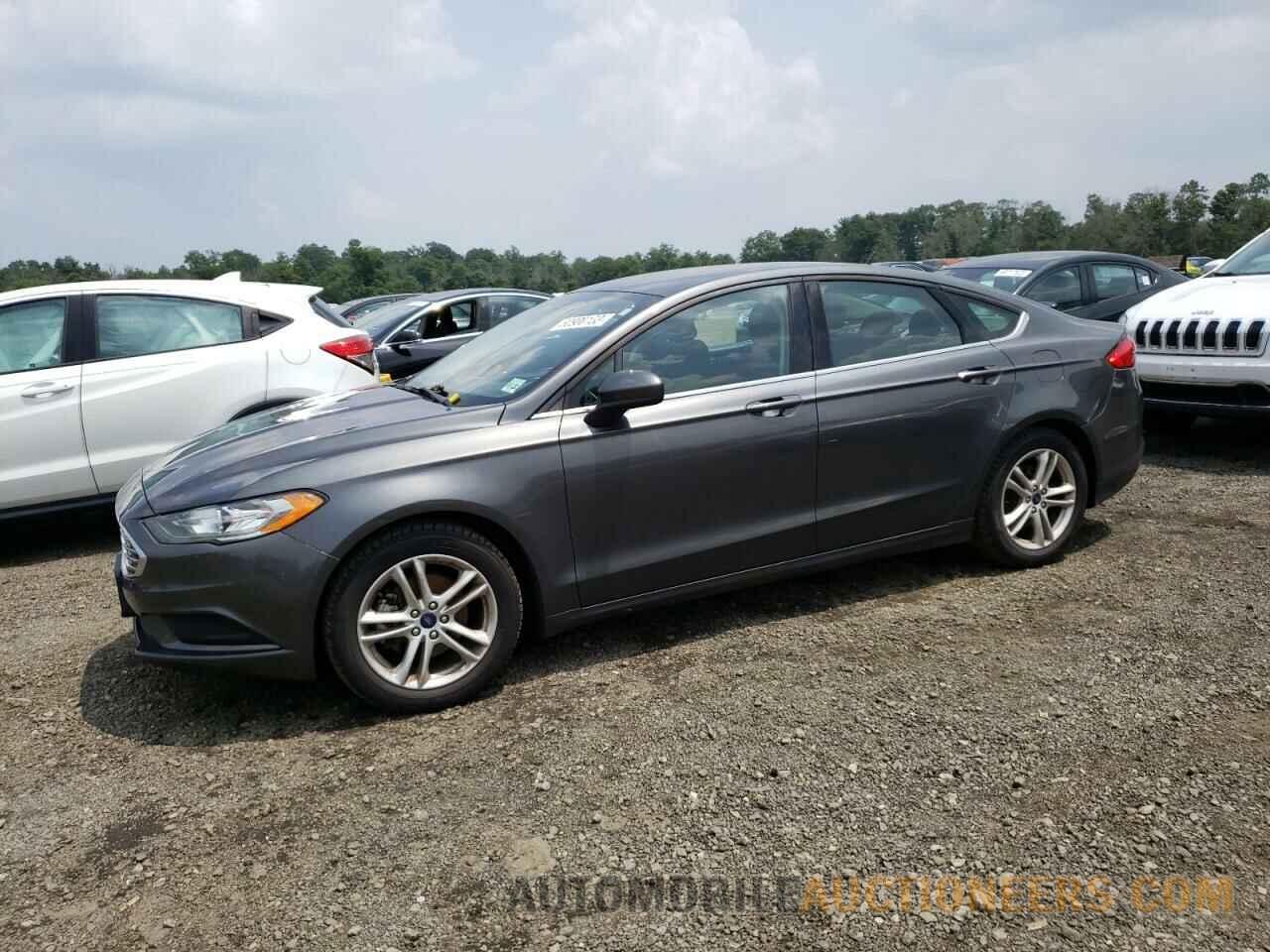 3FA6P0HD5JR251102 FORD FUSION 2018