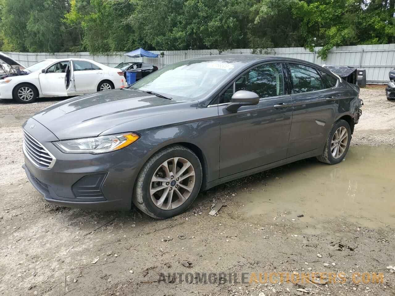 3FA6P0HD5LR143453 FORD FUSION 2020