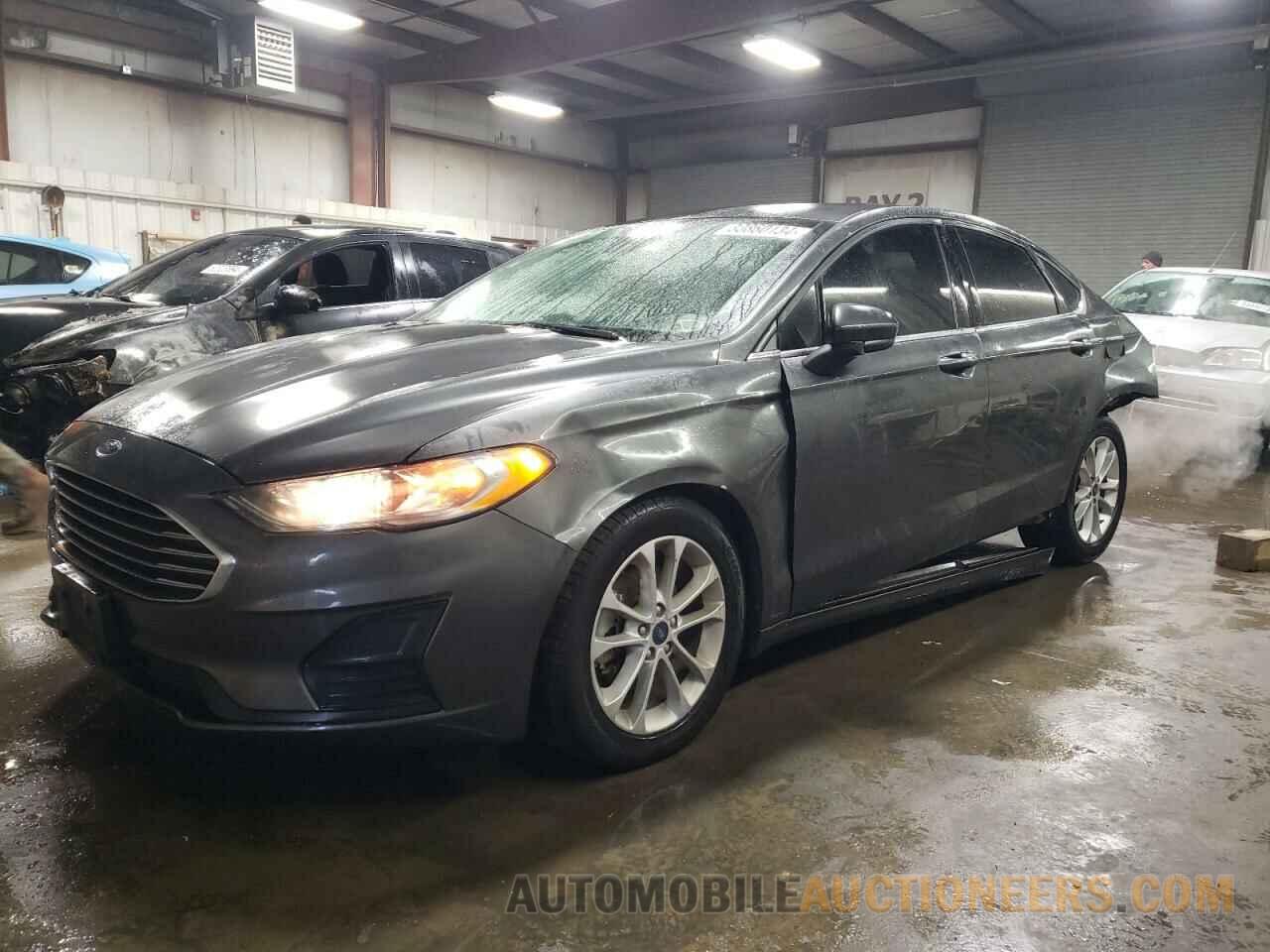 3FA6P0HD5LR144702 FORD FUSION 2020