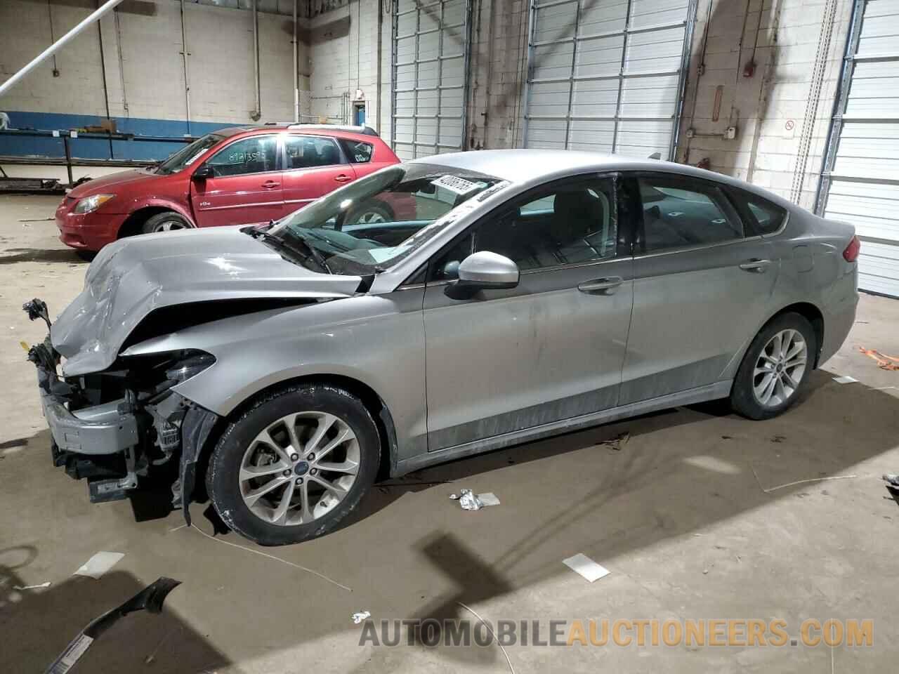 3FA6P0HD5LR147423 FORD FUSION 2020