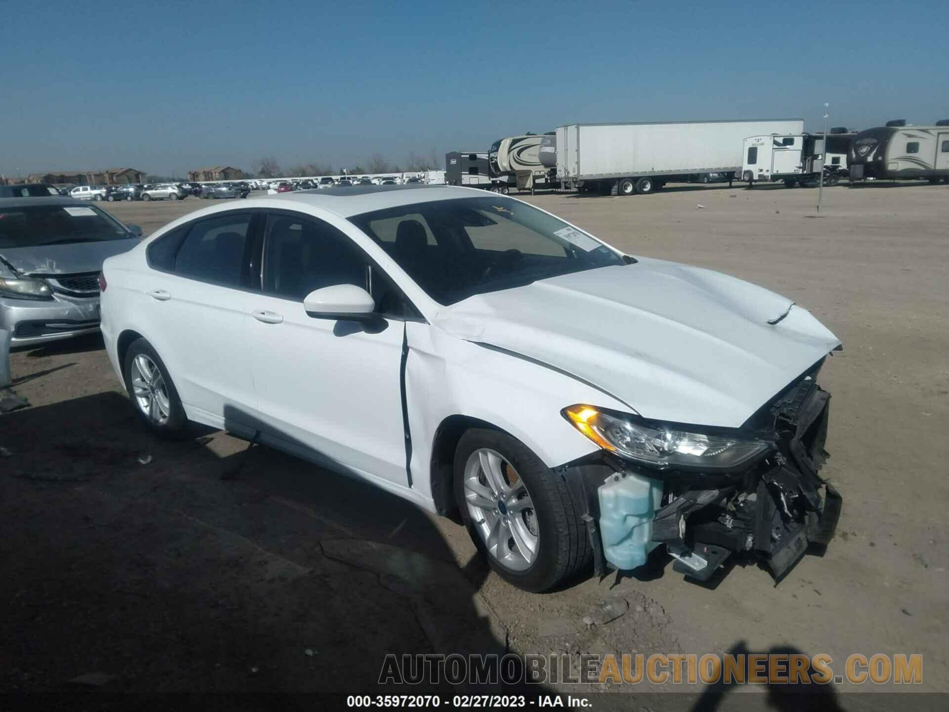 3FA6P0HD5LR150841 FORD FUSION 2020