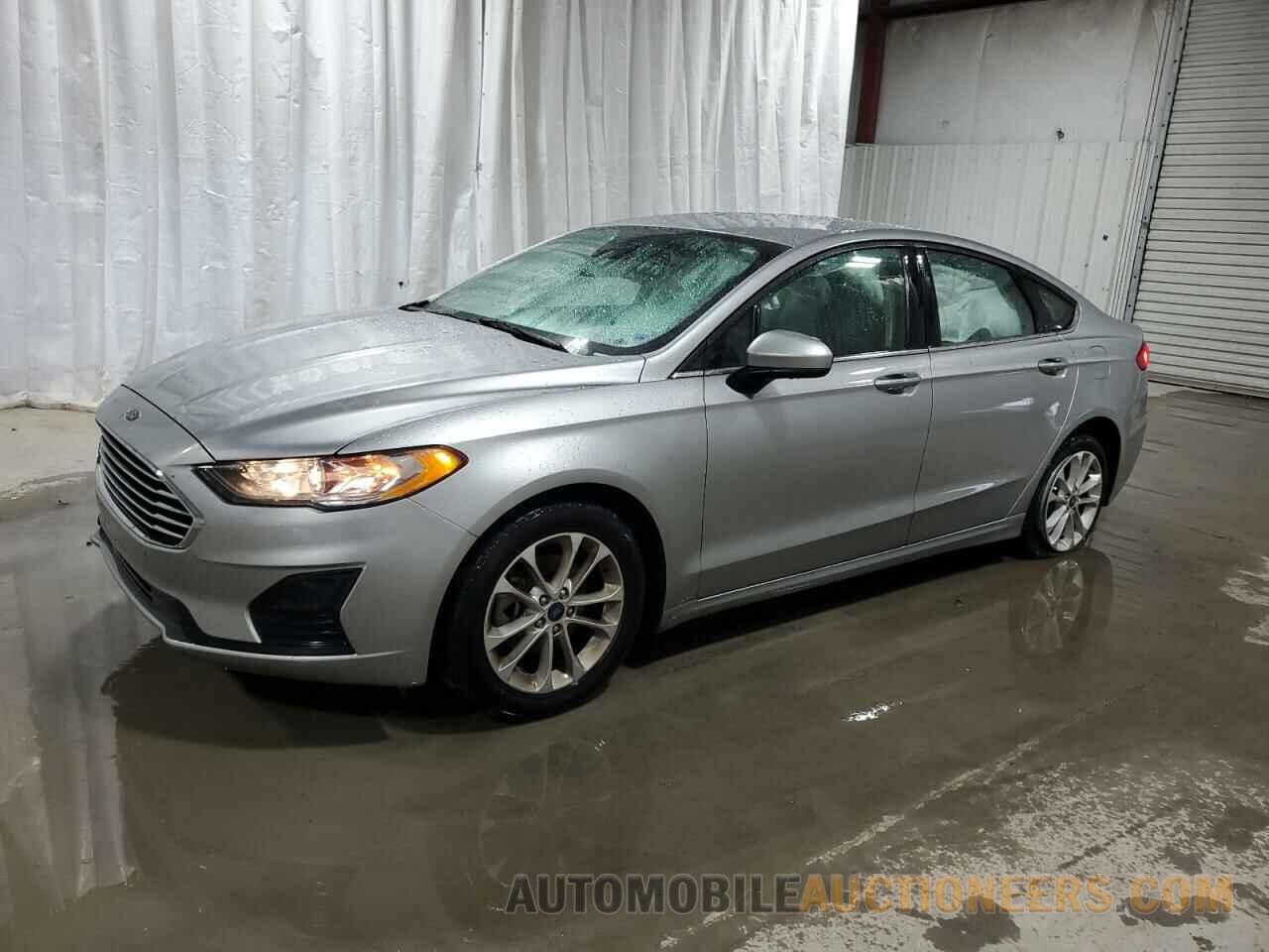 3FA6P0HD5LR156378 FORD FUSION 2020