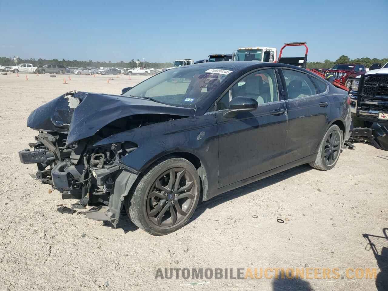 3FA6P0HD5LR168269 FORD FUSION 2020