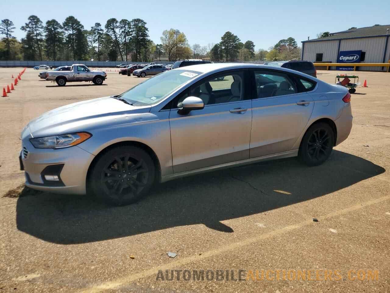 3FA6P0HD5LR169051 FORD FUSION 2020