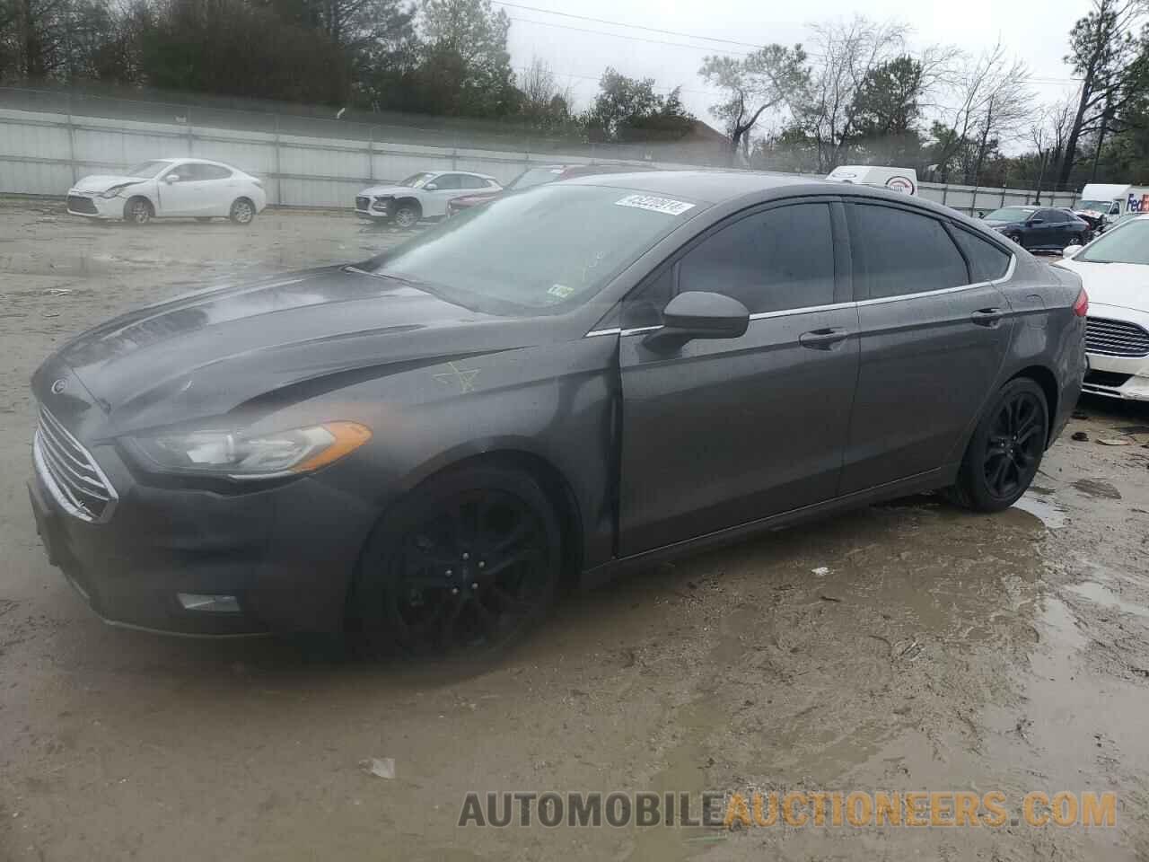 3FA6P0HD5LR181068 FORD FUSION 2020