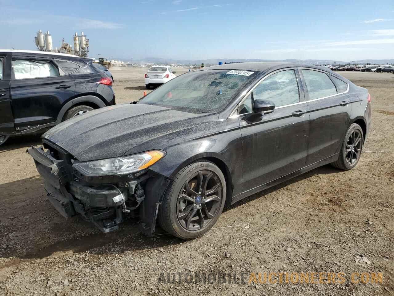 3FA6P0HD5LR189493 FORD FUSION 2020