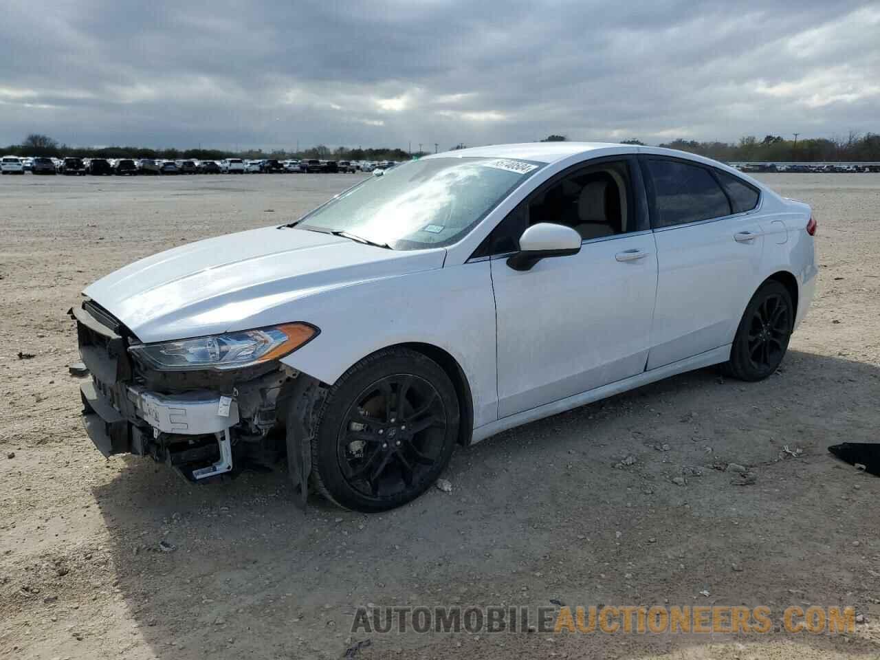 3FA6P0HD5LR227062 FORD FUSION 2020