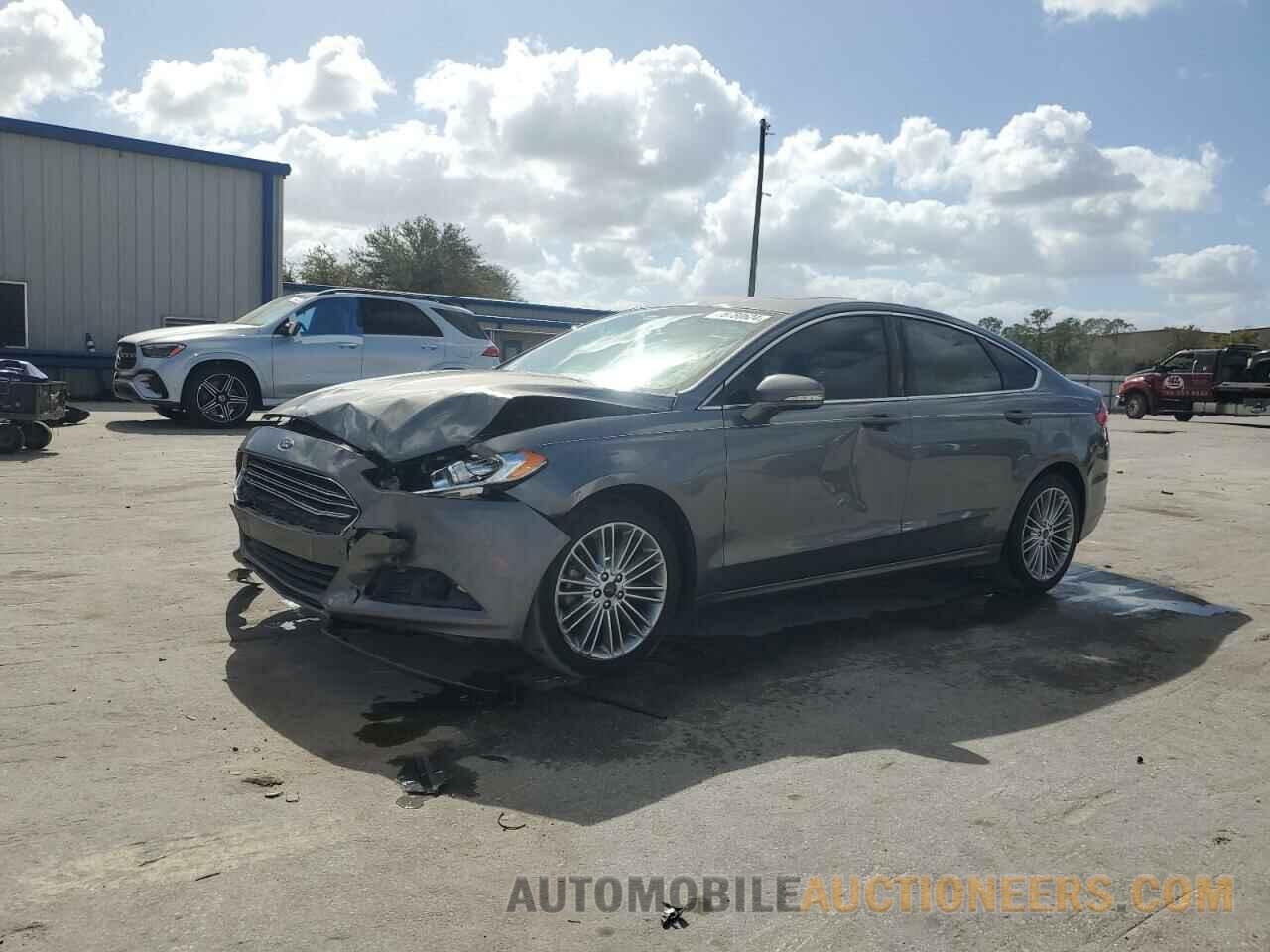 3FA6P0HD6ER282221 FORD FUSION 2014