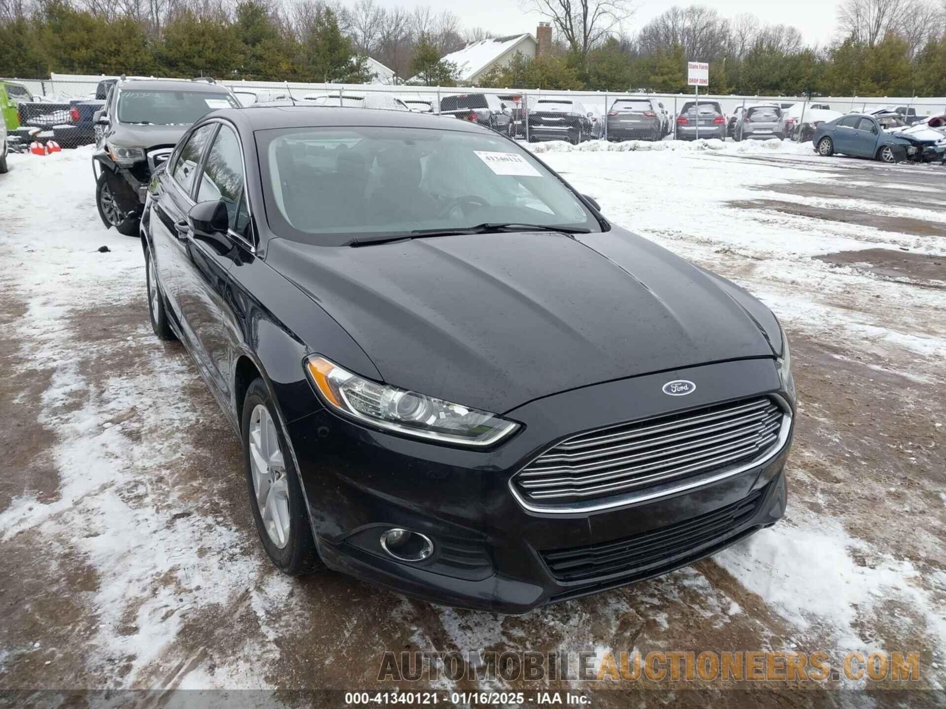 3FA6P0HD6FR180743 FORD FUSION 2015