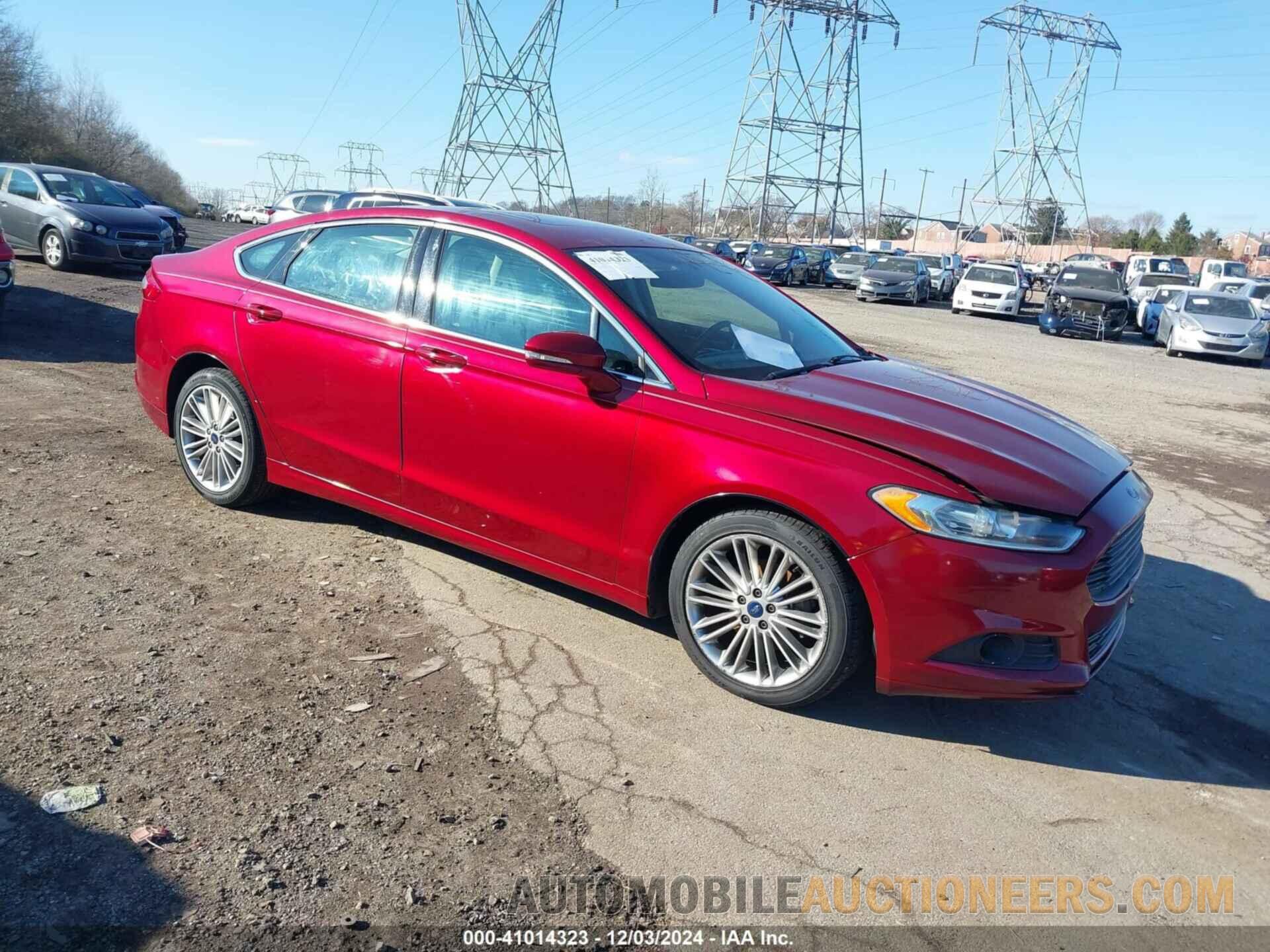 3FA6P0HD6FR202448 FORD FUSION 2015