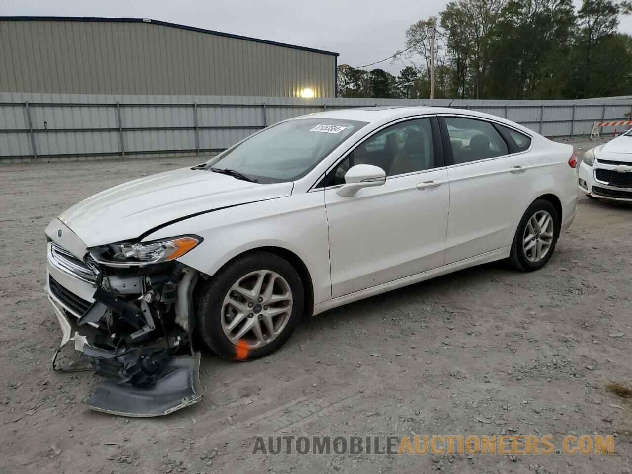 3FA6P0HD6FR218410 FORD FUSION 2015