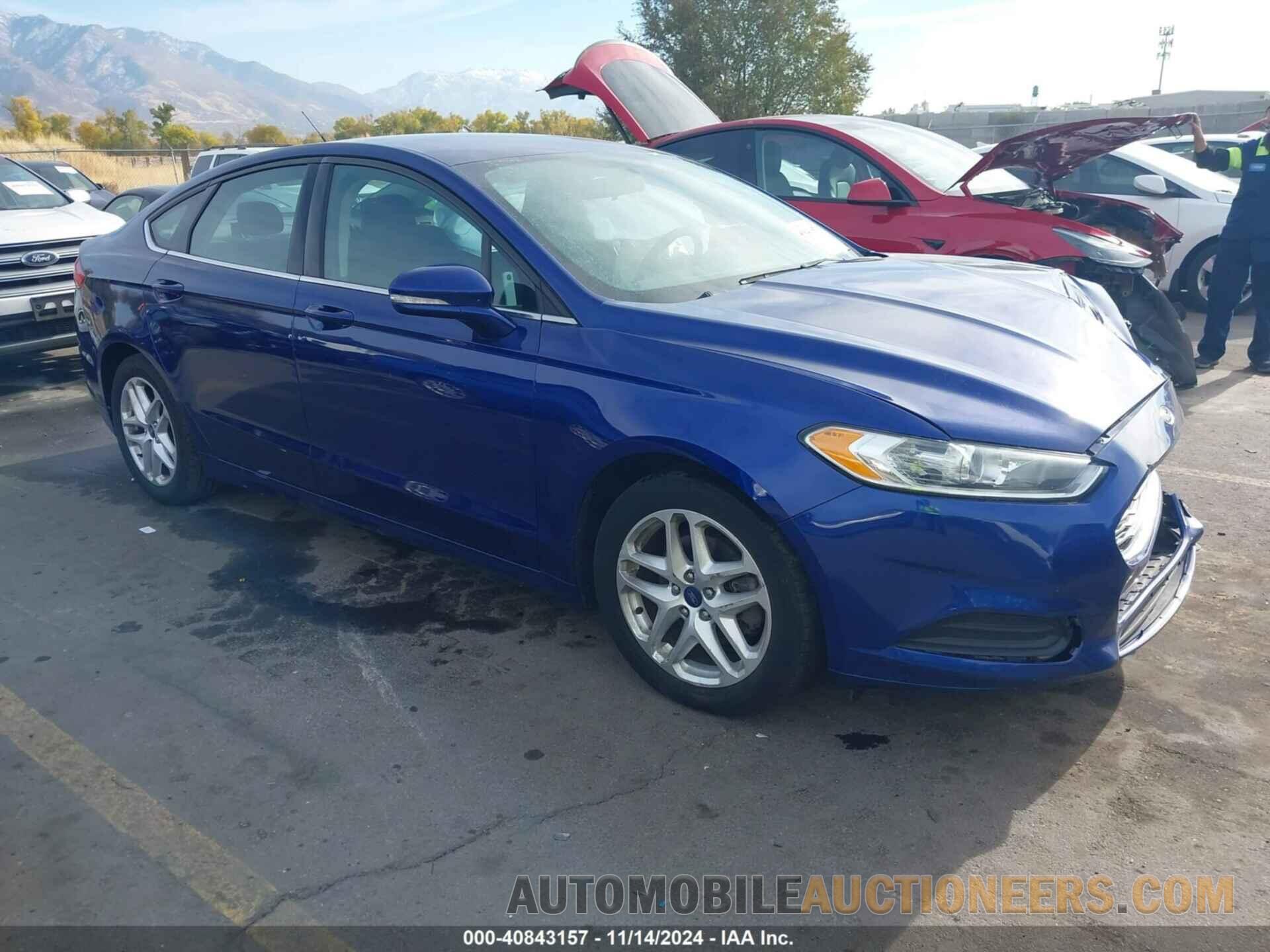 3FA6P0HD6FR302808 FORD FUSION 2015