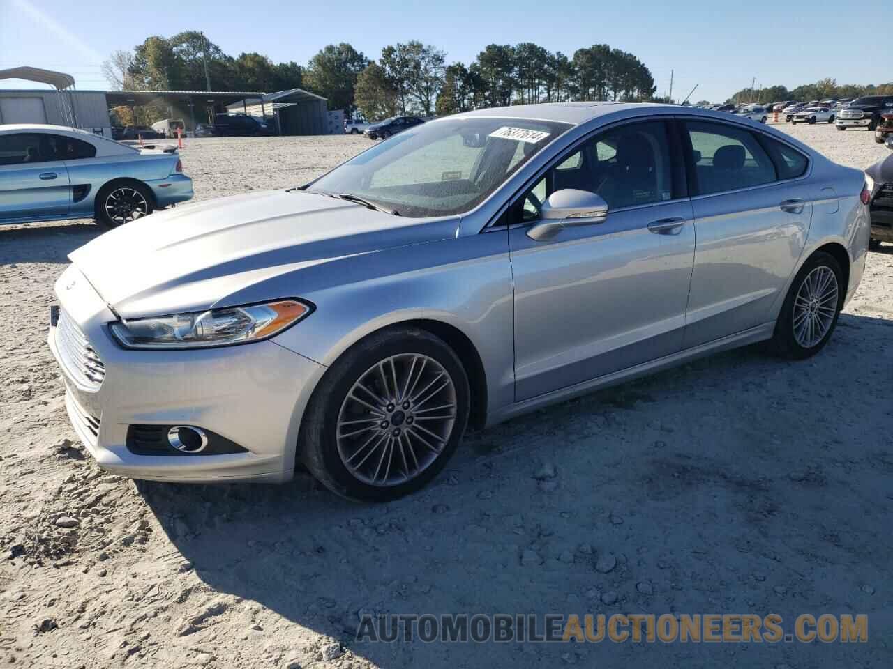 3FA6P0HD6GR101900 FORD FUSION 2016