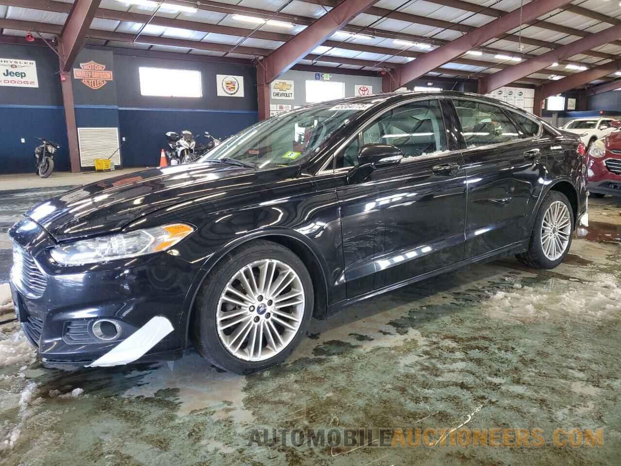 3FA6P0HD6GR108328 FORD FUSION 2016