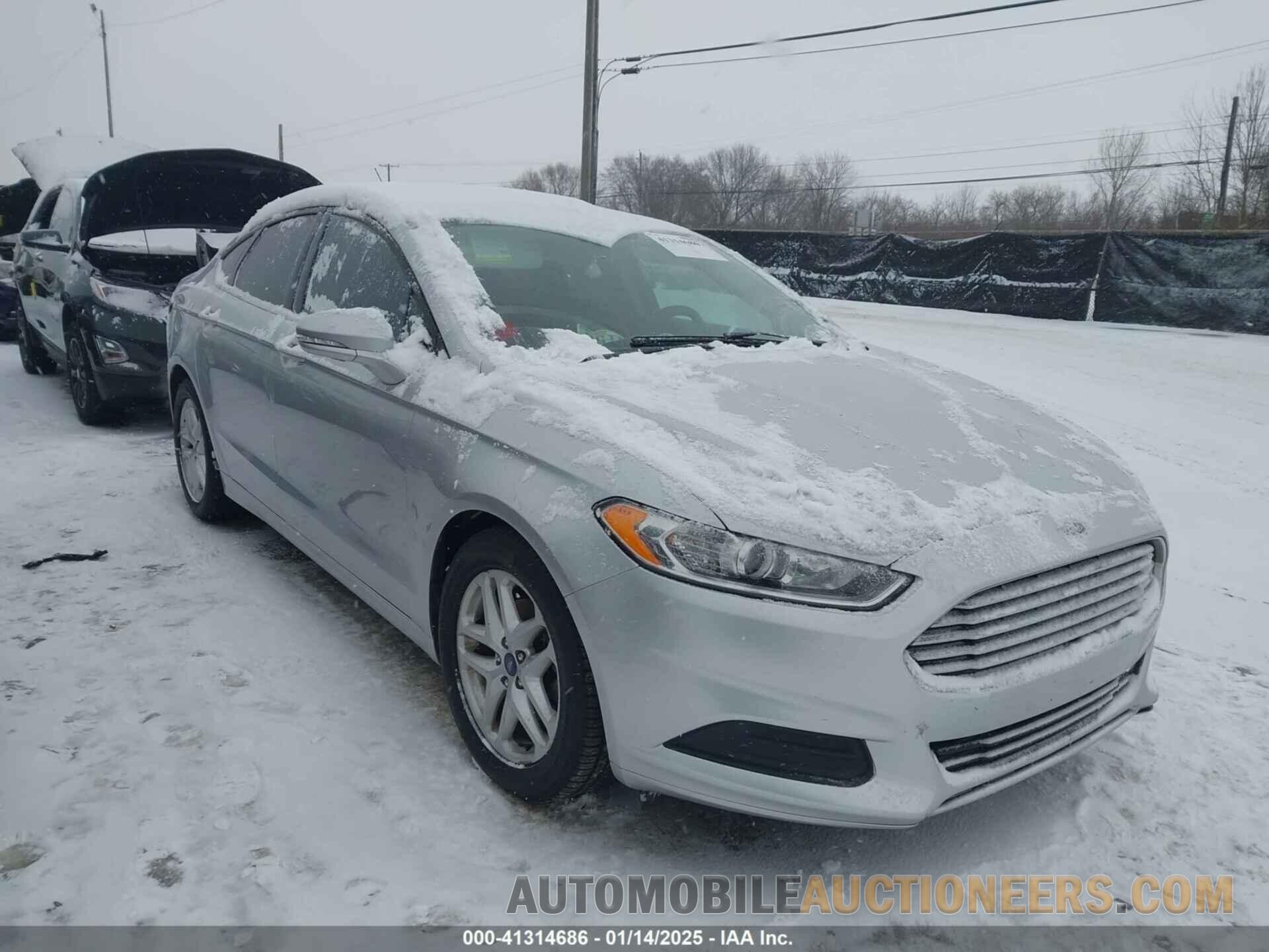 3FA6P0HD6GR180422 FORD FUSION 2016