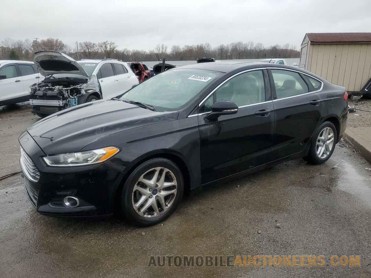 3FA6P0HD6GR198337 FORD FUSION 2016