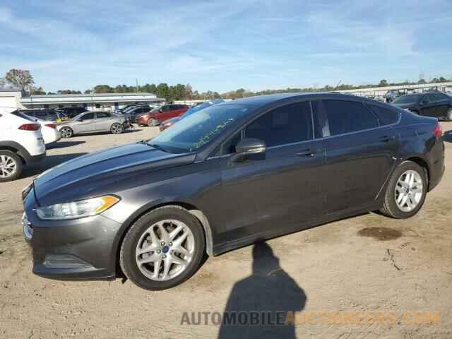 3FA6P0HD6GR221633 FORD FUSION 2016