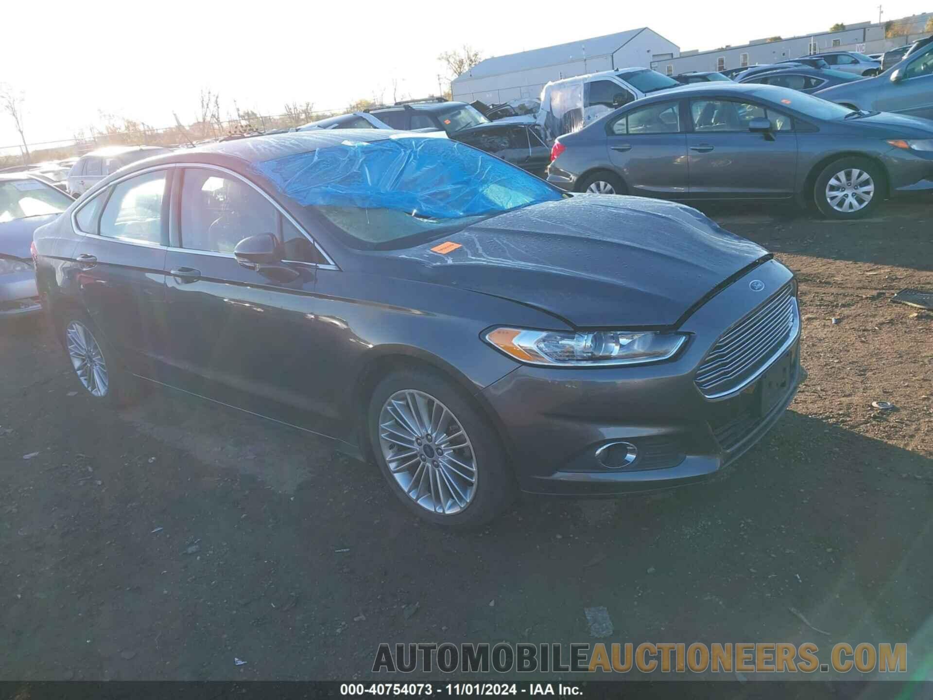 3FA6P0HD6GR380541 FORD FUSION 2016