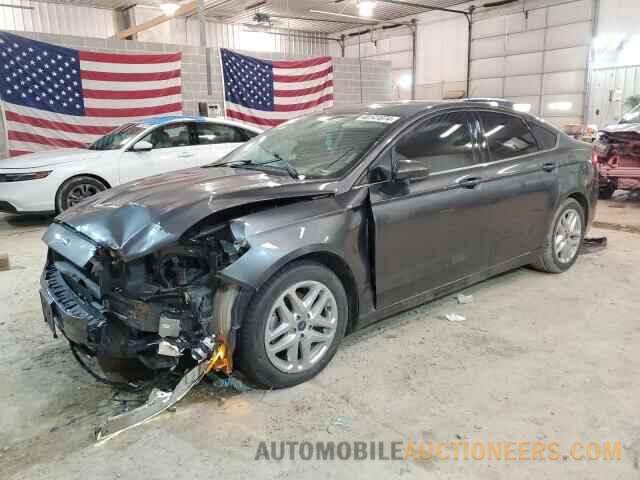 3FA6P0HD6HR398040 FORD FUSION 2017