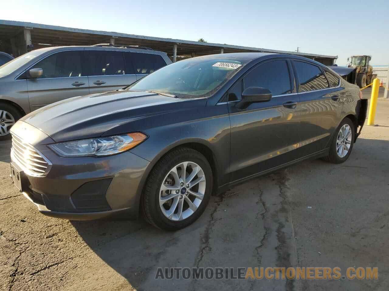 3FA6P0HD6KR179313 FORD ALL Models 2019