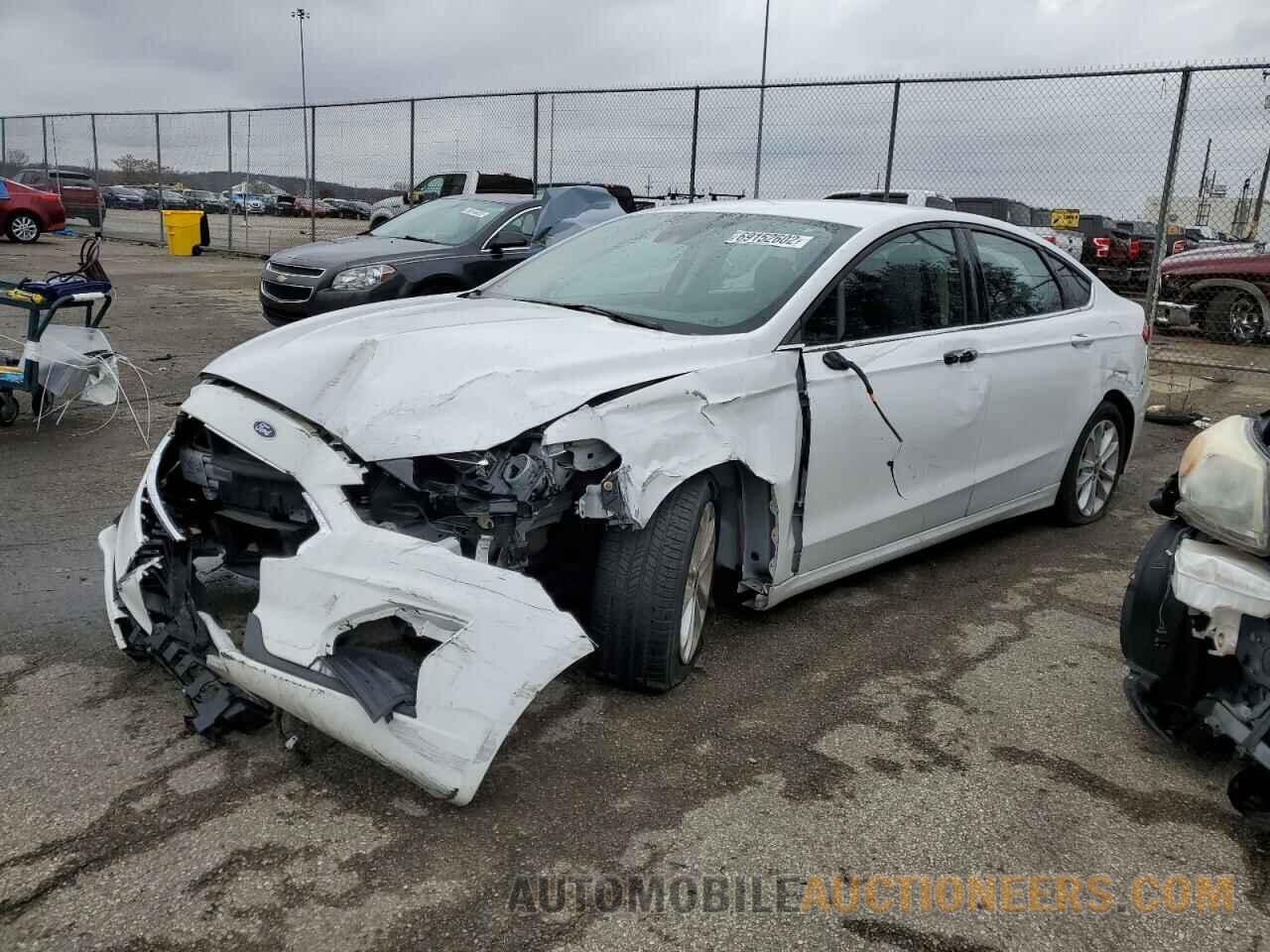 3FA6P0HD6LR221044 FORD FUSION 2020