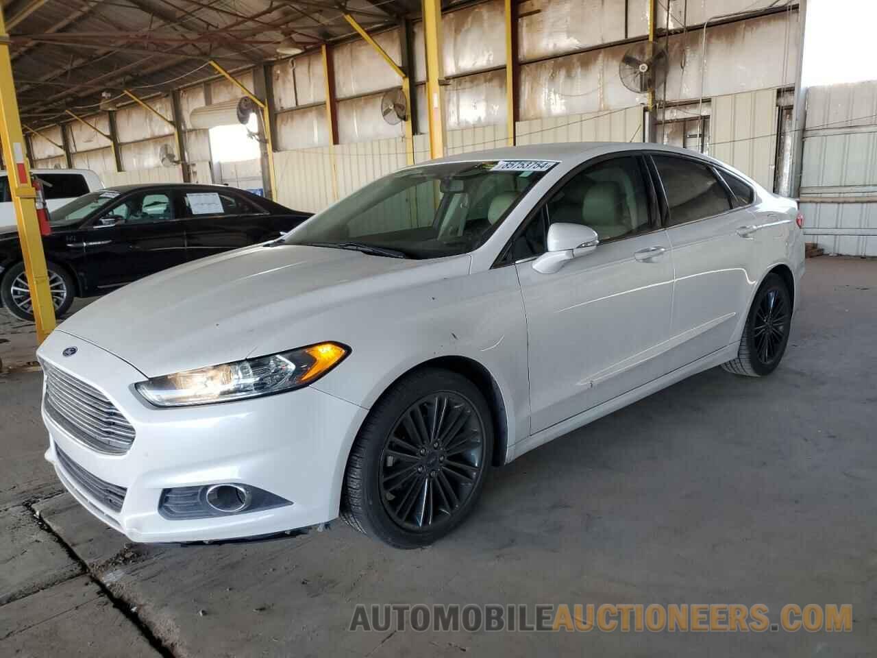 3FA6P0HD7FR114928 FORD FUSION 2015