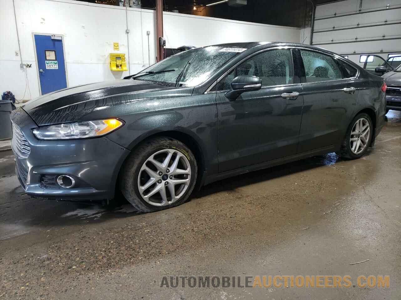 3FA6P0HD7FR151932 FORD FUSION 2015