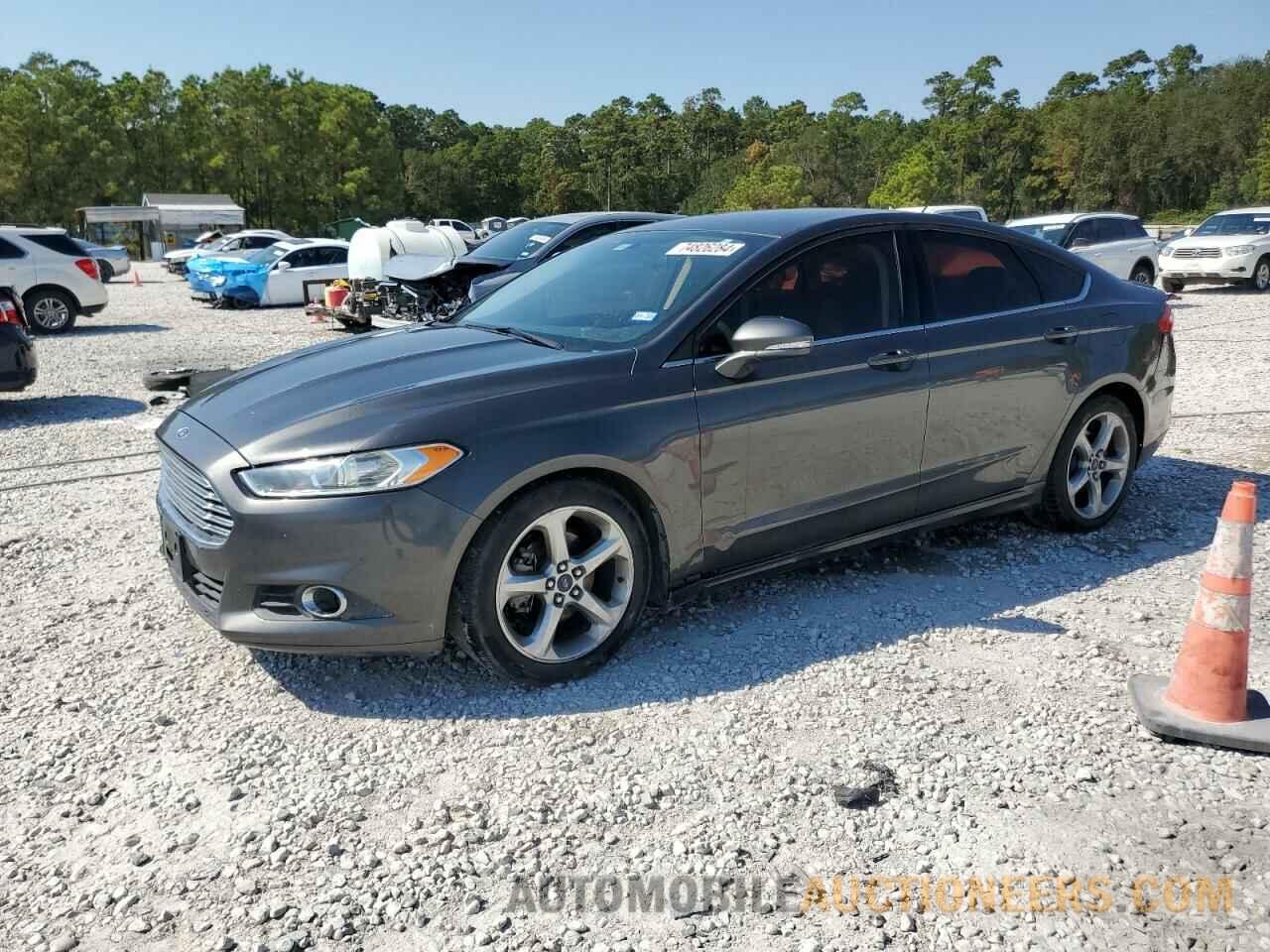 3FA6P0HD7FR223857 FORD FUSION 2015