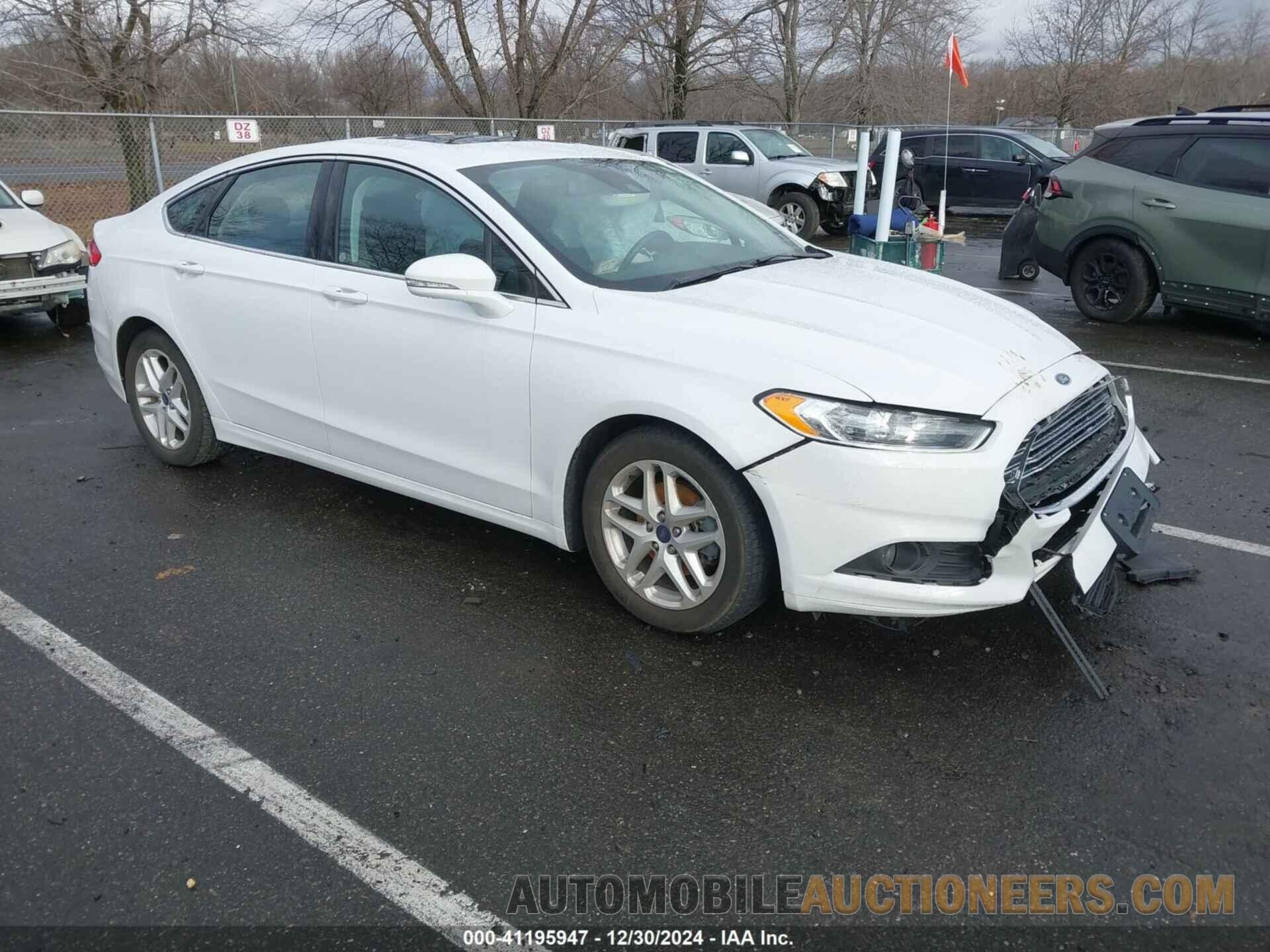 3FA6P0HD7FR241372 FORD FUSION 2015