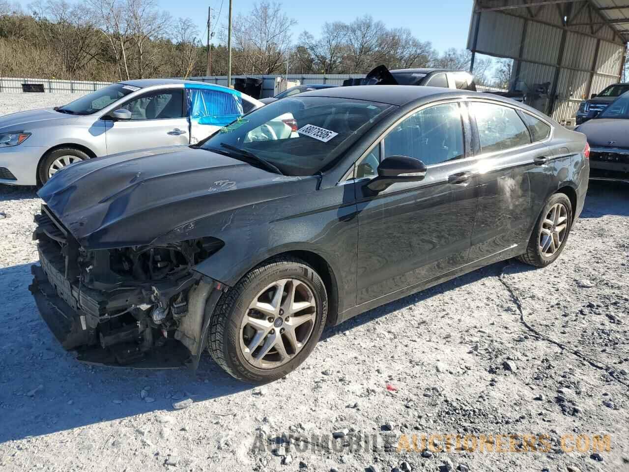 3FA6P0HD7FR261296 FORD FUSION 2015