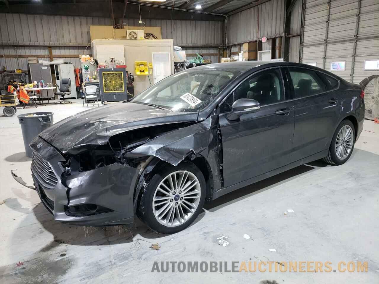 3FA6P0HD7GR280898 FORD FUSION 2016