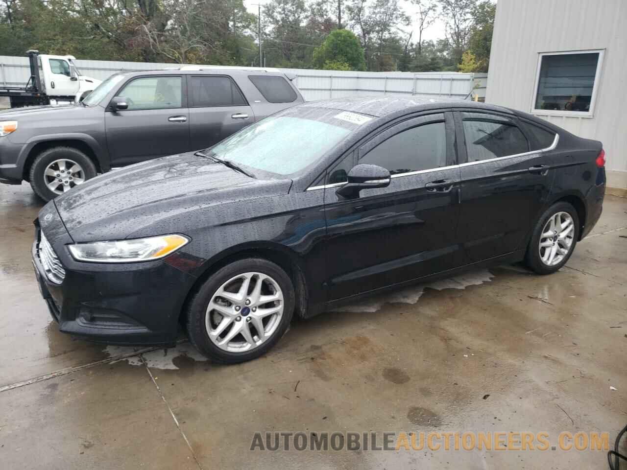 3FA6P0HD7GR383934 FORD FUSION 2016