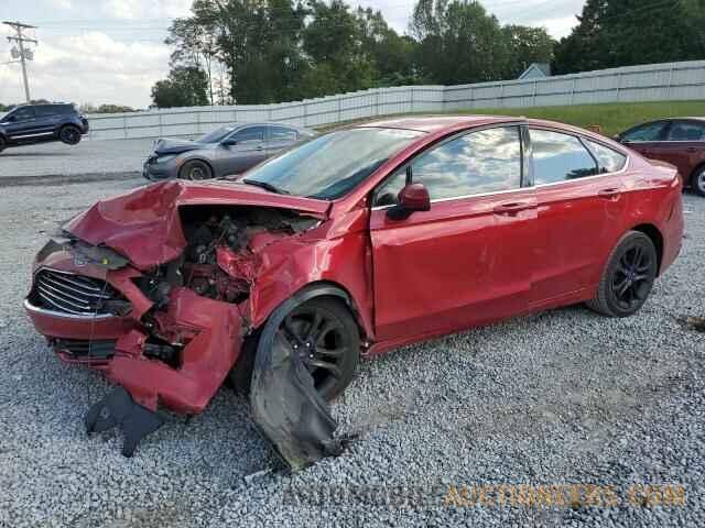 3FA6P0HD7LR103066 FORD FUSION 2020