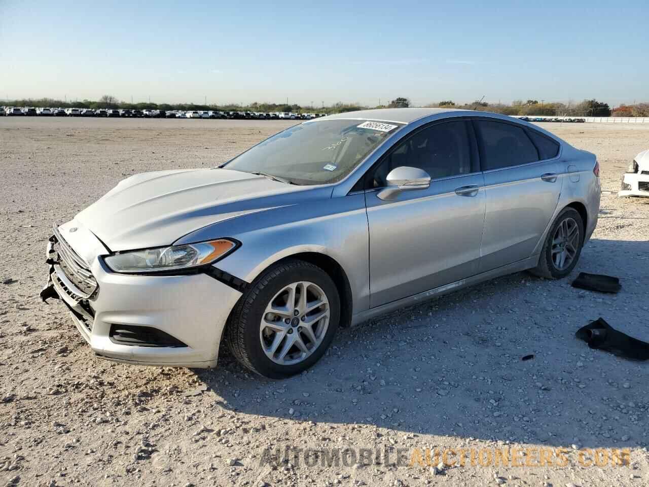 3FA6P0HD8ER298176 FORD FUSION 2014