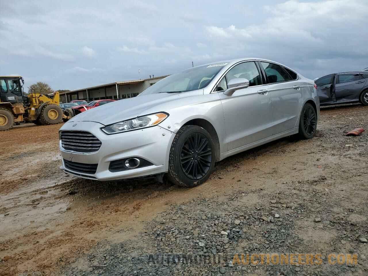 3FA6P0HD8ER352589 FORD FUSION 2014