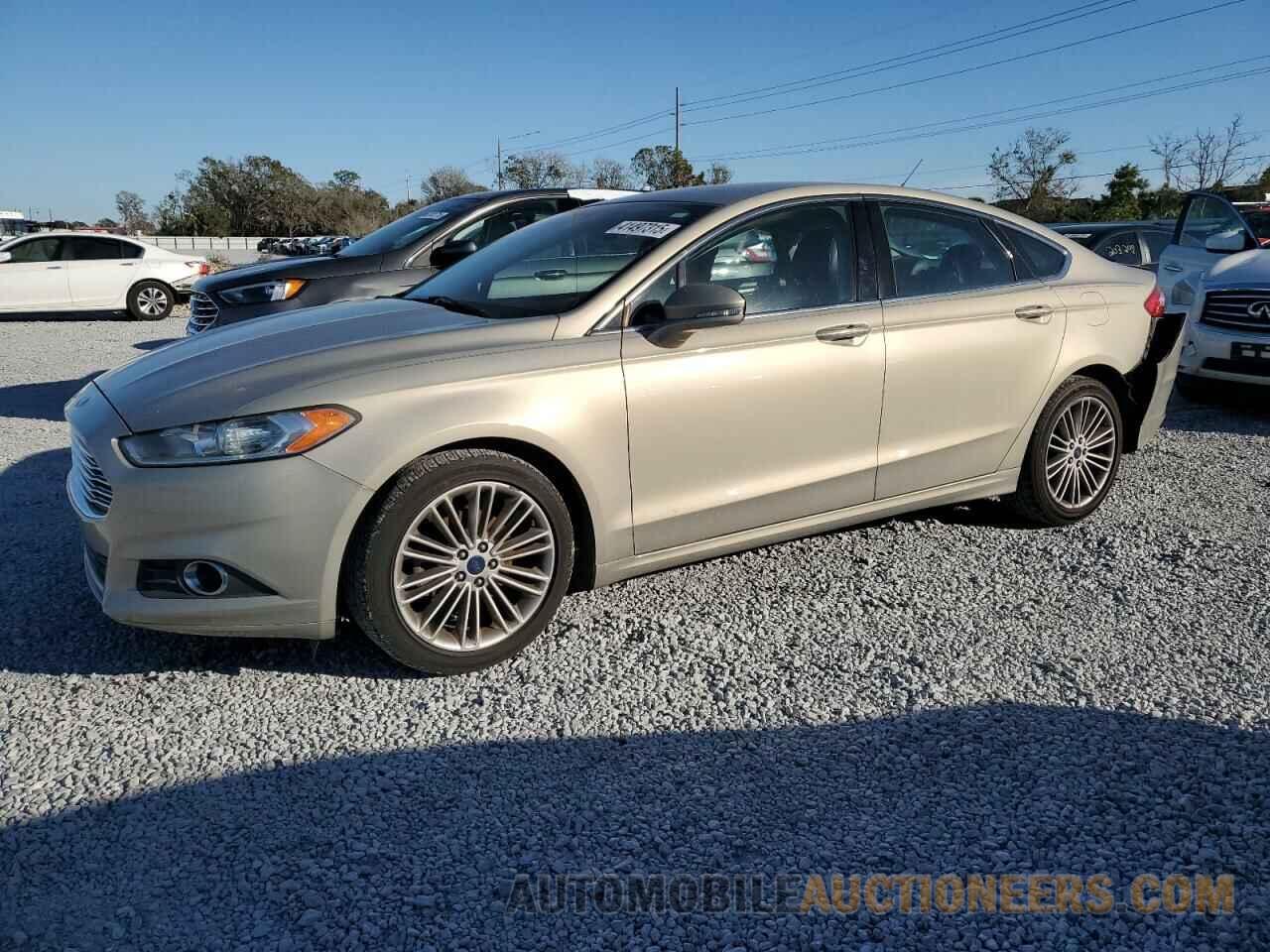 3FA6P0HD8FR109947 FORD FUSION 2015