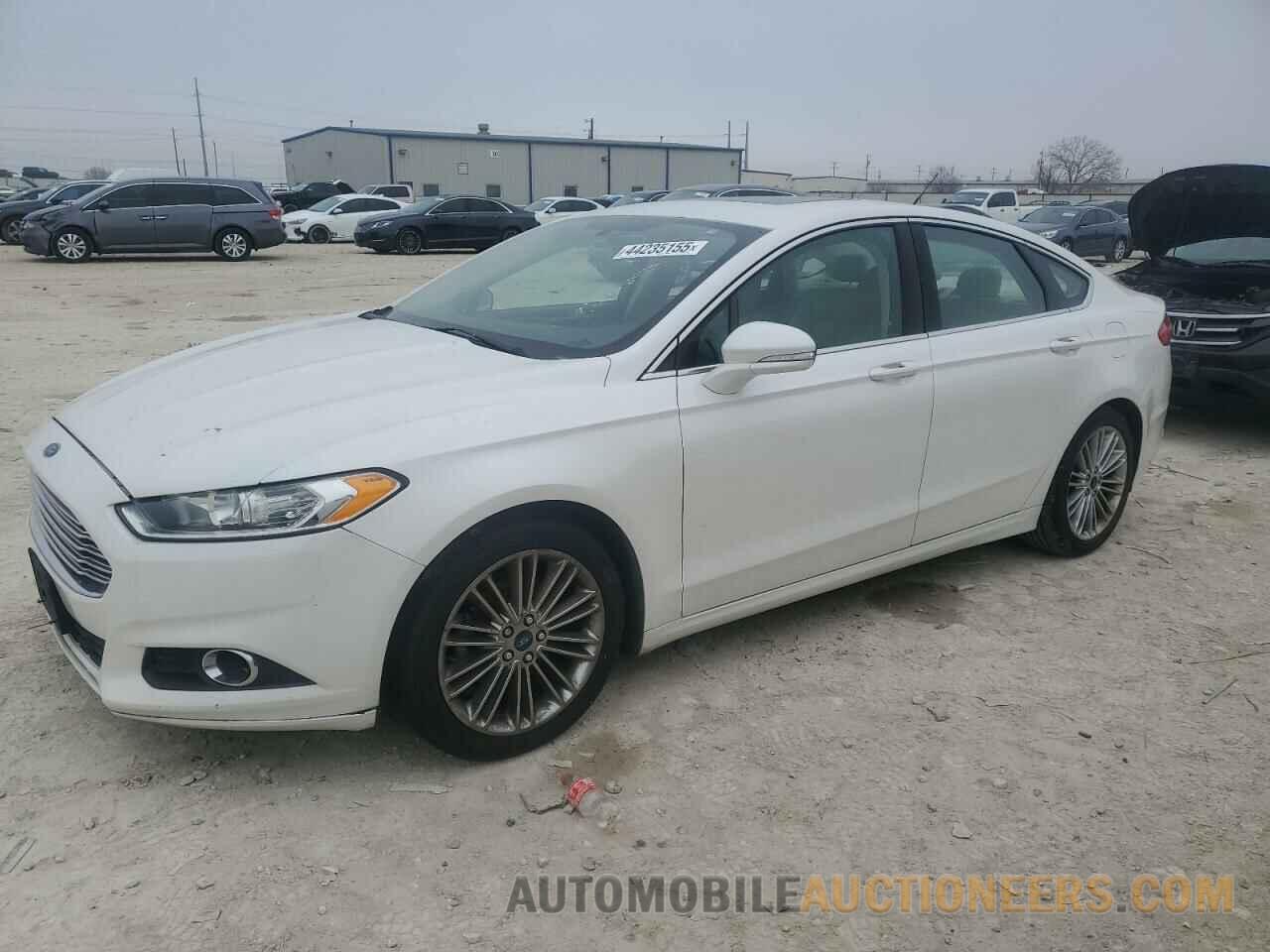 3FA6P0HD8FR126876 FORD FUSION 2015