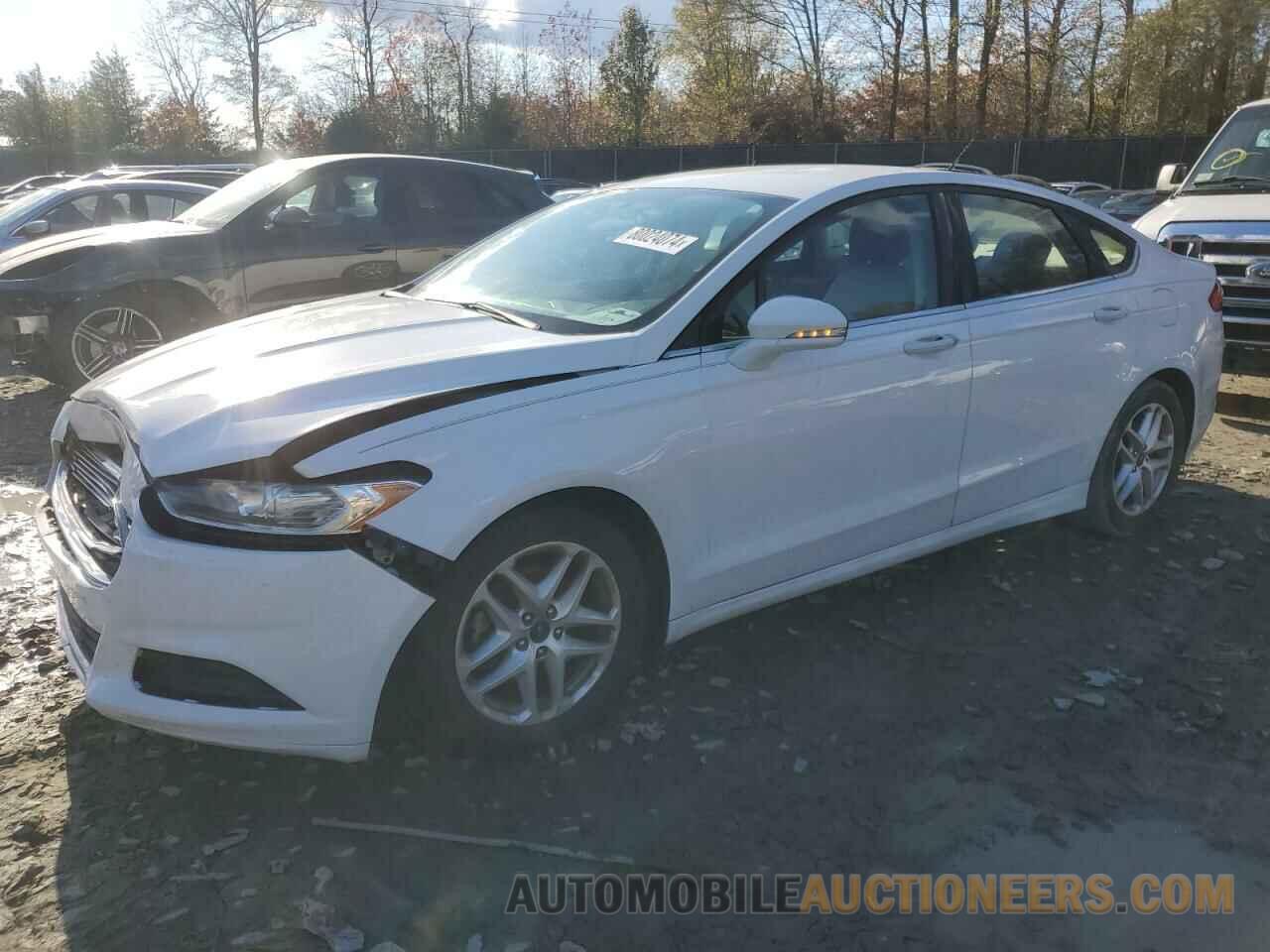 3FA6P0HD8FR218926 FORD FUSION 2015